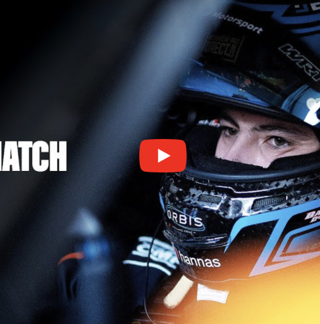 Video: Brands Hatch 2024 - Behind the Scenes